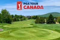 L’Omnium du Québec au Golf Château-Bromont en juillet